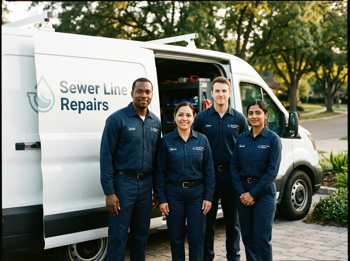 Emergency Plumber company in Donnelsville, OH