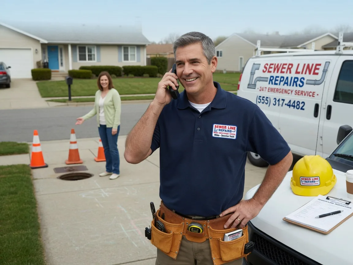 Emergency Plumber Donnelsville, OH FAQs